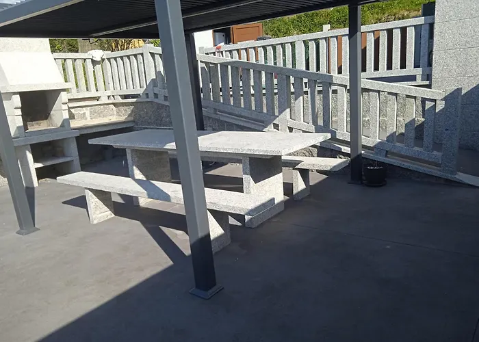 Tatil Evi Casa Surf Lanzada