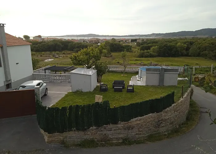 Casa Surf Lanzada Tatil Evi *