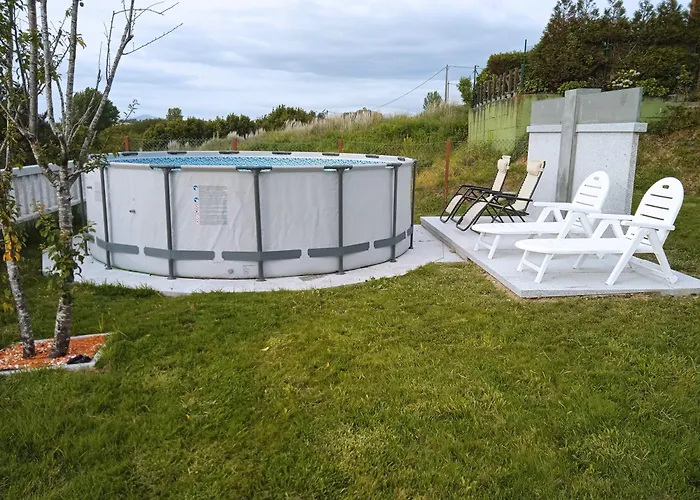 Casa Surf Lanzada * Sanxenxo