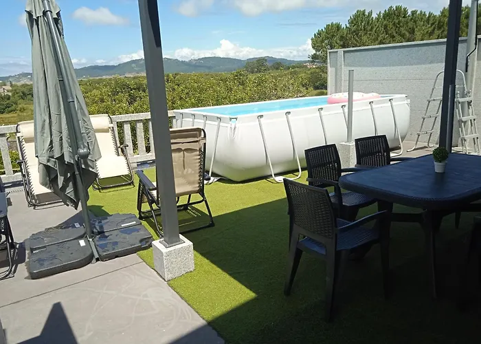 Tatil Evi Casa Surf Lanzada *