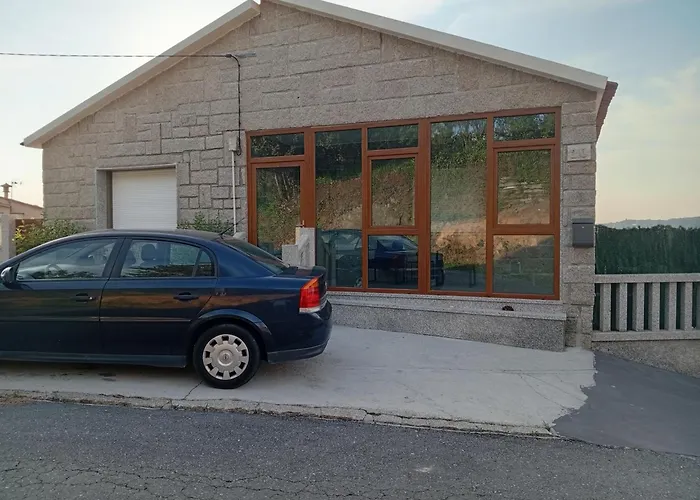 Casa Surf Lanzada * Sanxenxo